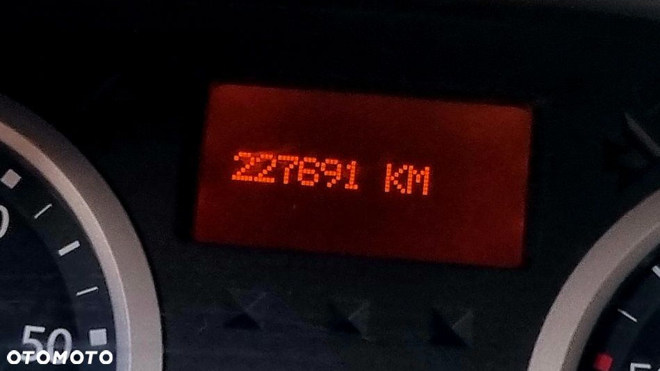 Renault Trafic - 26