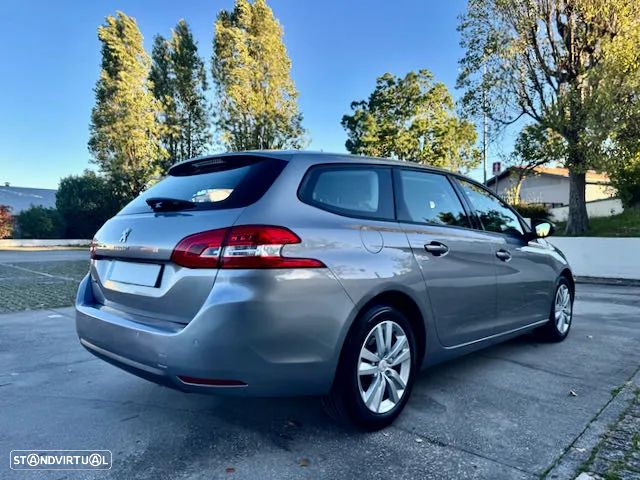 Peugeot 308 SW 110 e-THP Stop & Start Active - 2