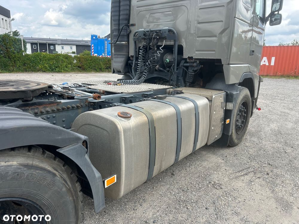 Volvo FH - 24
