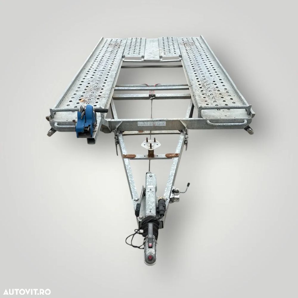 Pongratz L-AT 350 G-K - 3