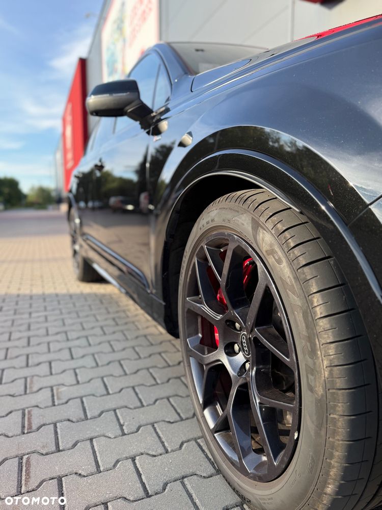 Audi Q7 - 3