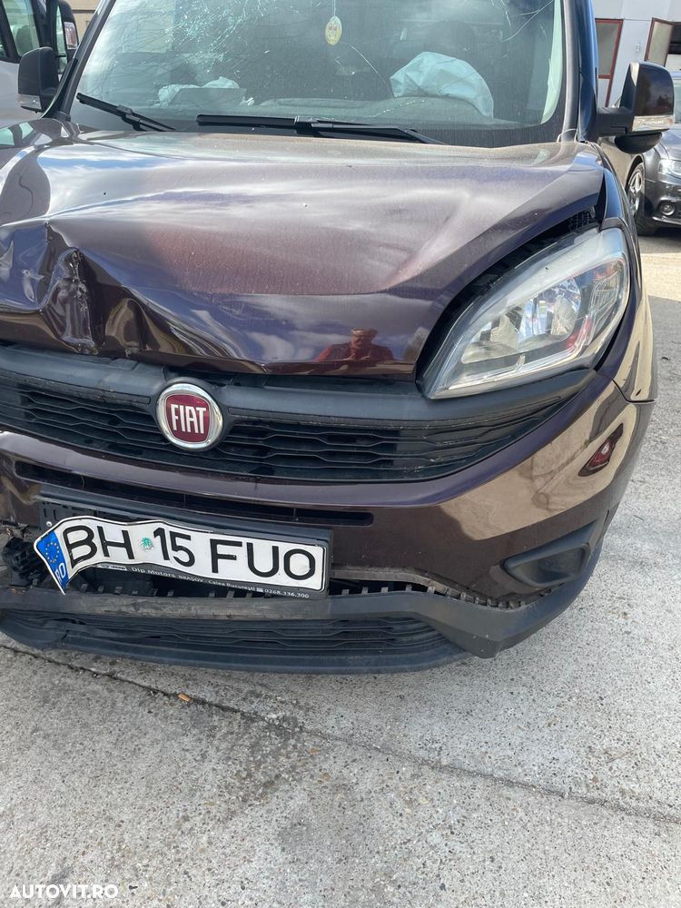 Fiat Doblo - 6