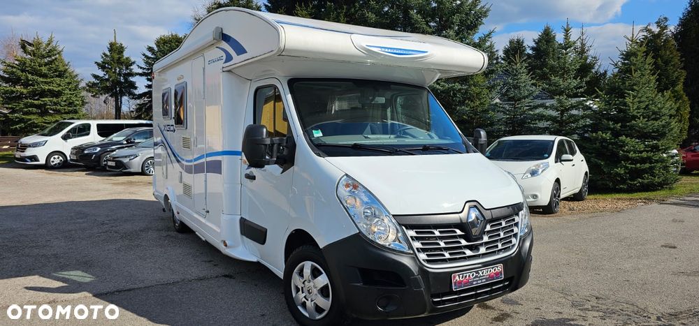 Renault MASTER XGO - 1