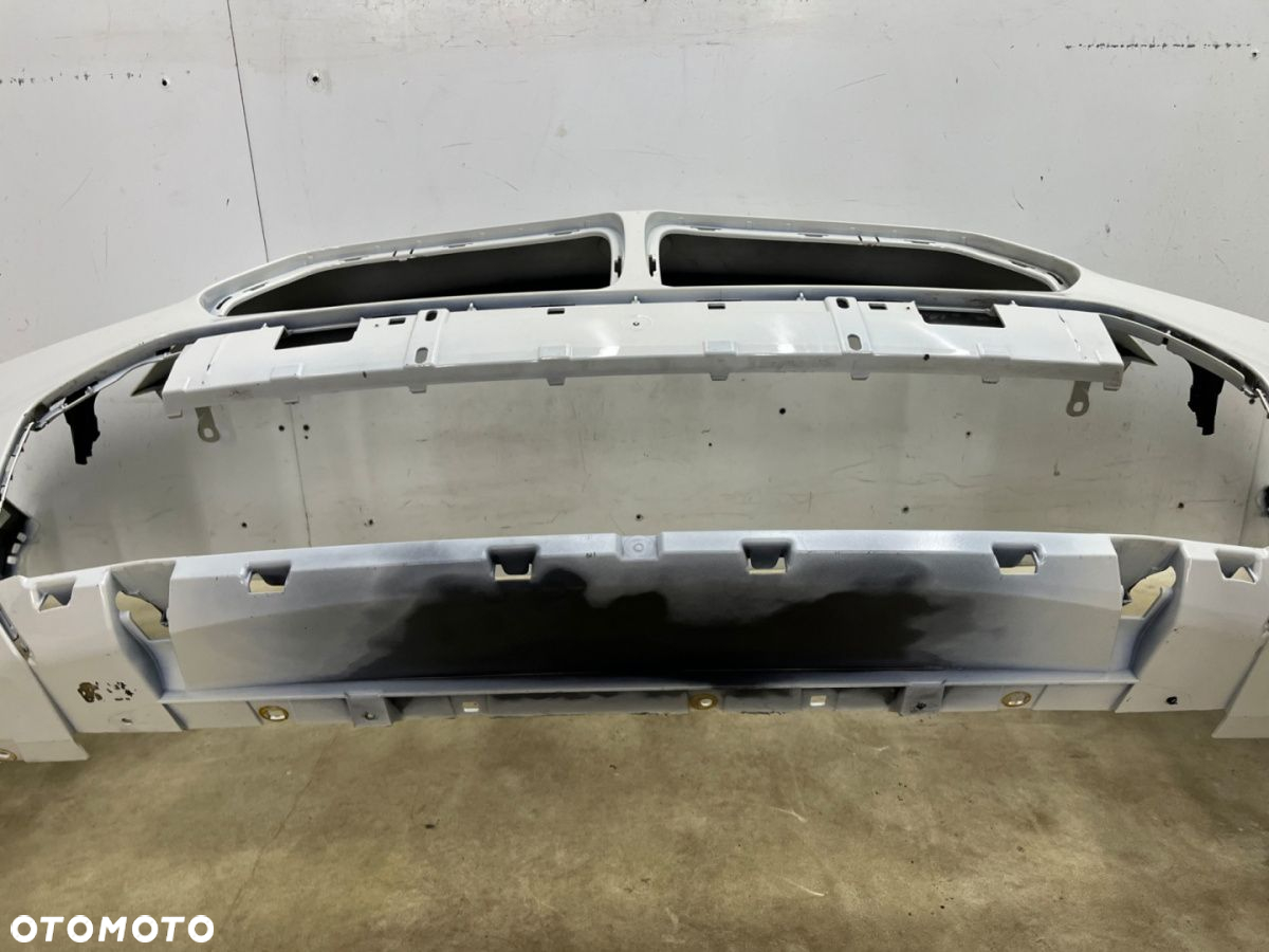 Zderzak przedni BMW X2 F39 M-Pakiet Mpakiet 18-23r. przód PDC 9463841 - 12