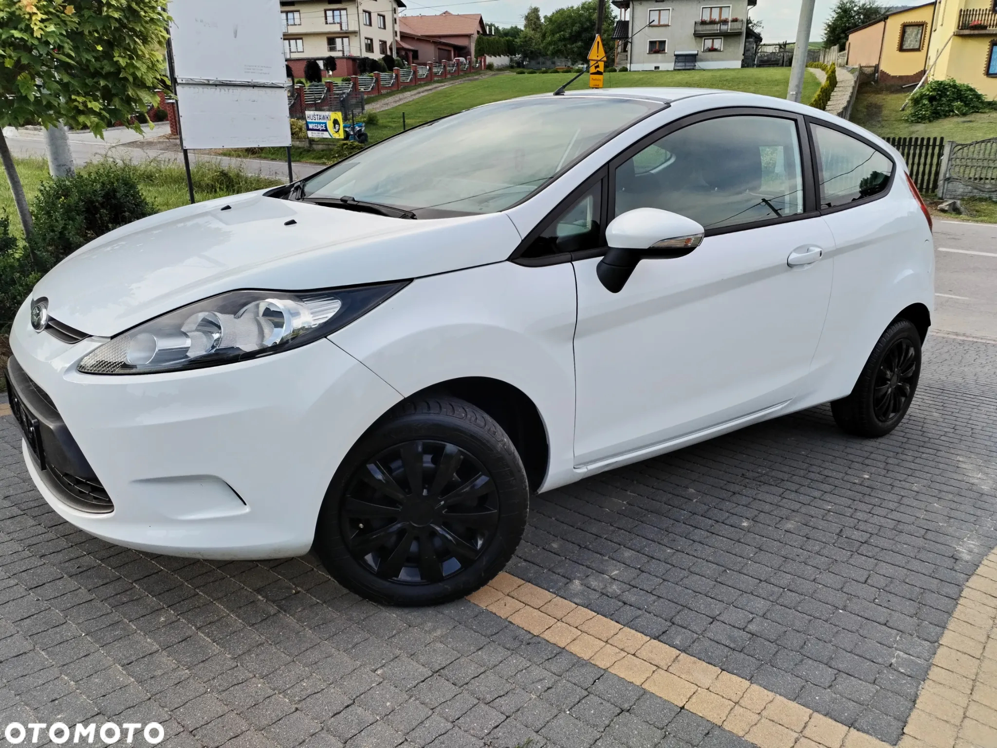 Ford Fiesta - 34