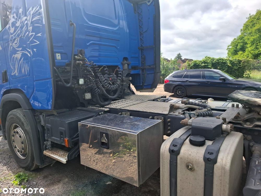 Scania R 450 XT - 6