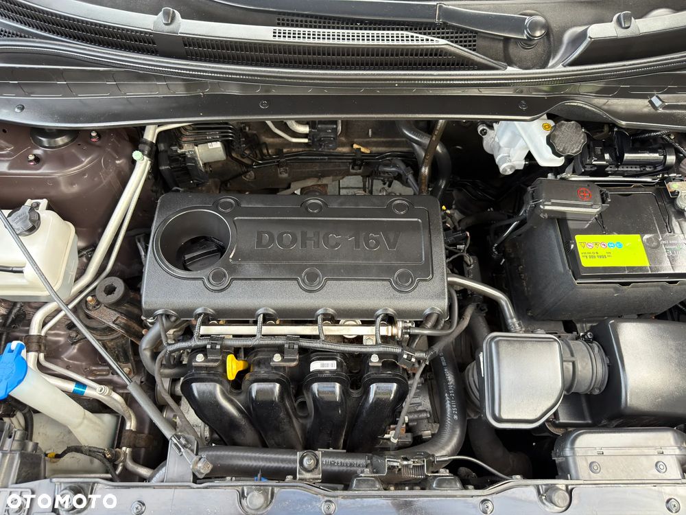 Hyundai ix35 2.0 Premium 2WD - 33