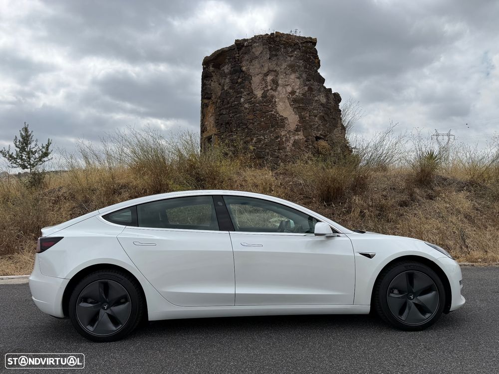 Tesla Model 3 AWD Dual Motor Performance — fotografia 8