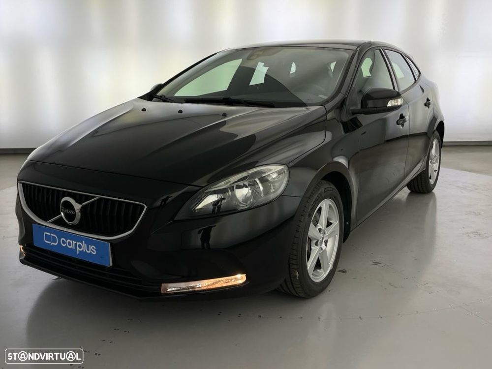 Volvo V40 1.5 T3 Sport Edition Geartronic - 22