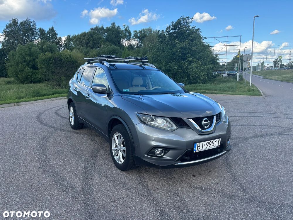 Nissan X-Trail 1.6 DIG-T Tekna 2WD - 2