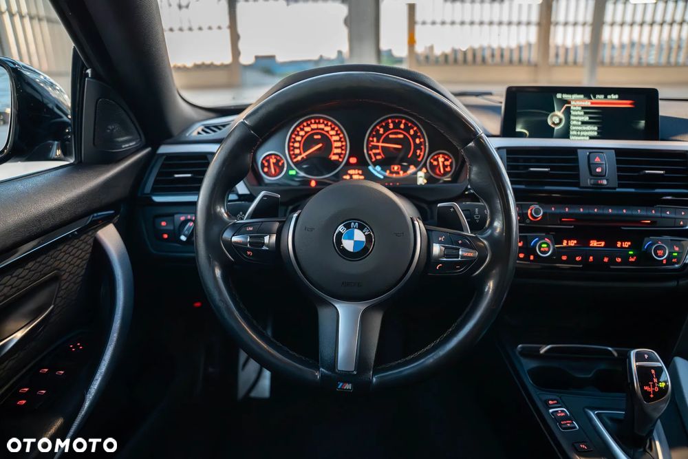 BMW Seria 4 430i xDrive - 27