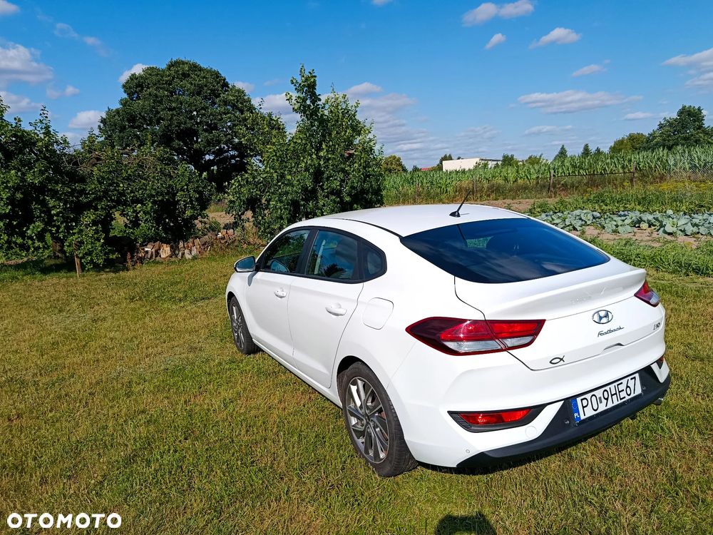 Hyundai i30 1.4 T-GDI Comfort - 6