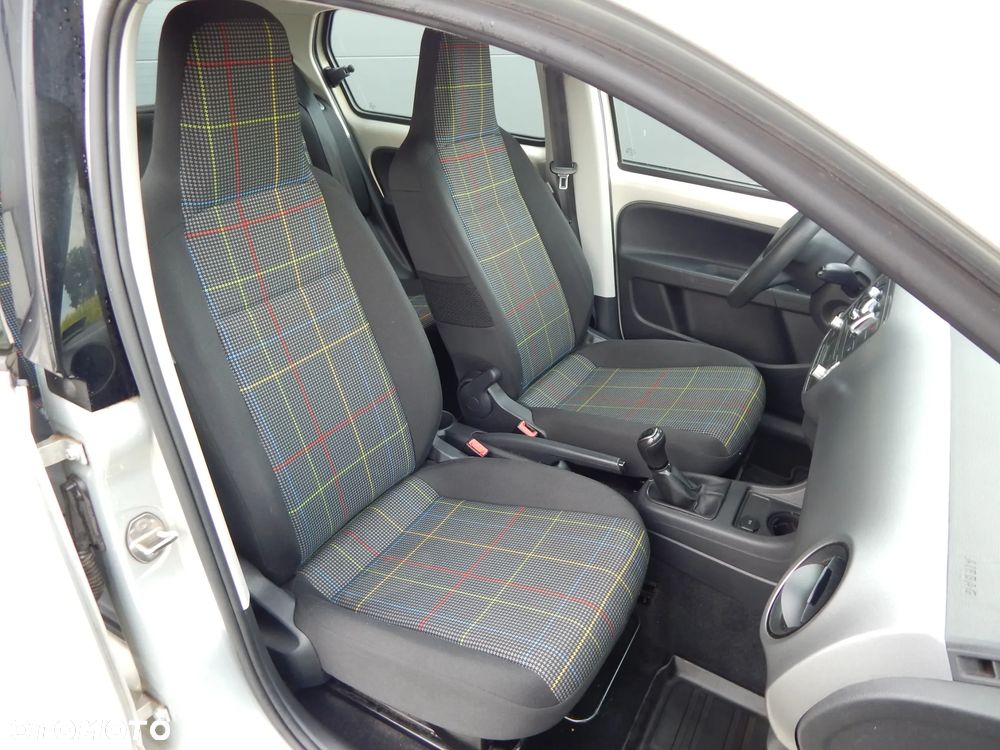 Skoda Citigo 1.0 Elegance - 17
