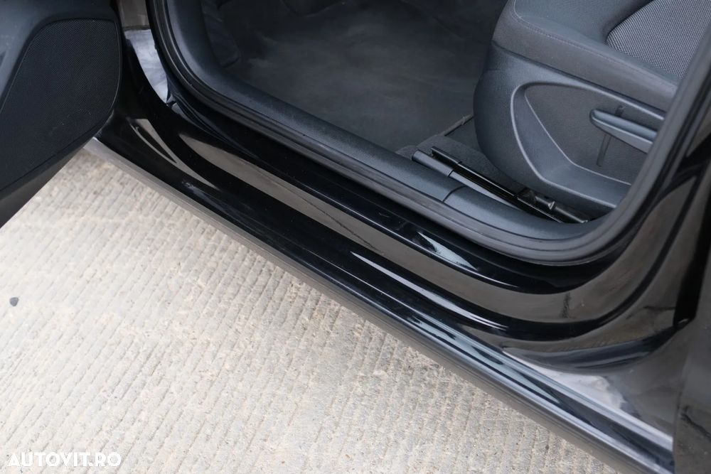 Audi A3 Sportback - 14