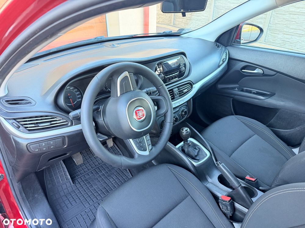 Fiat Tipo 1.4 16v Pop - 35