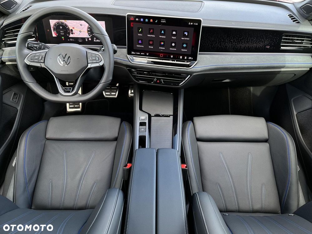 Volkswagen Passat Variant - 23