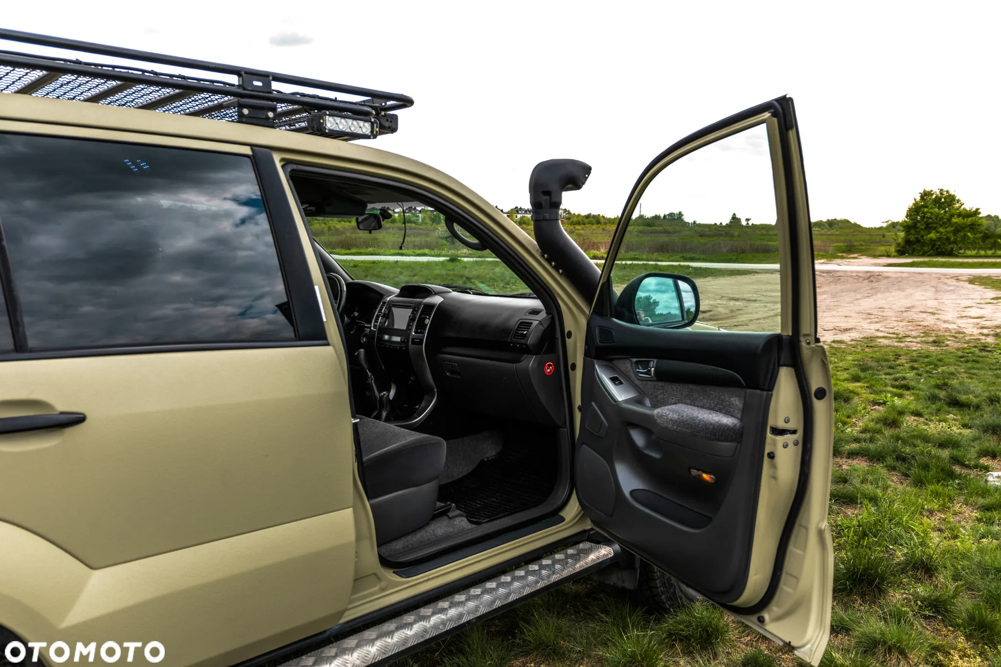 Toyota Land Cruiser 3.0 D Luna - 12