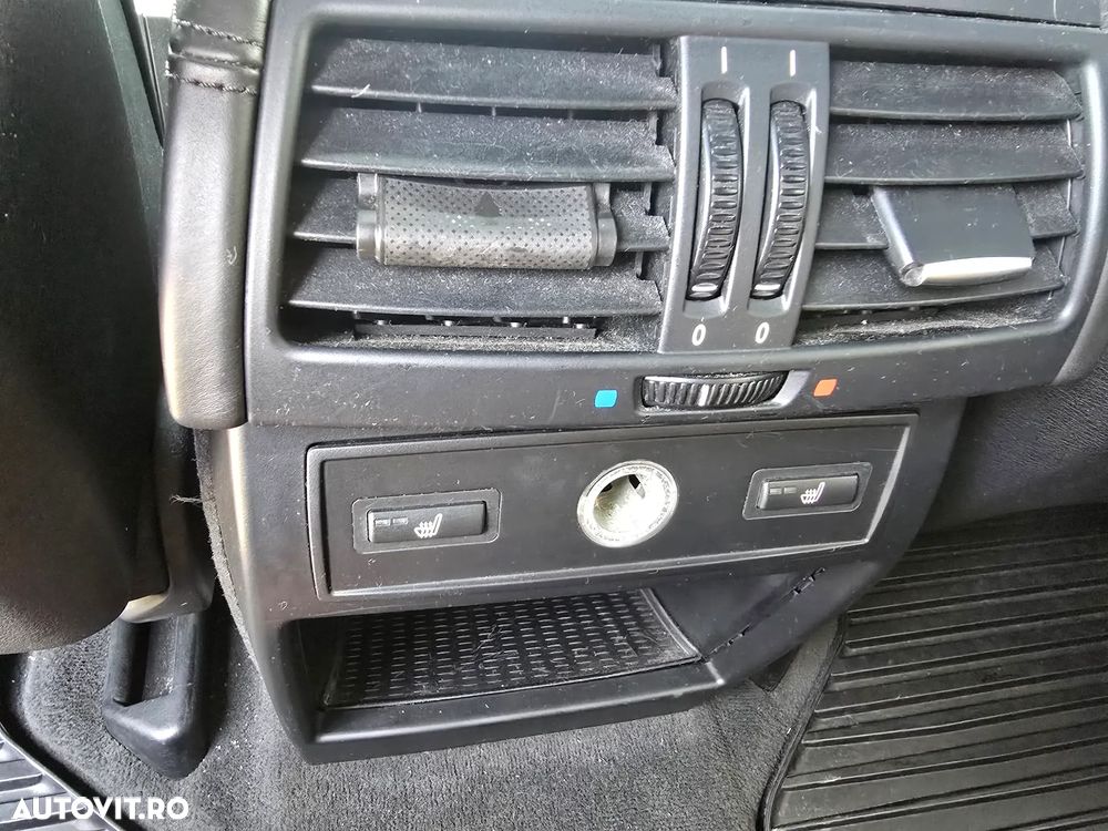 BMW X5 xDrive30d - 11