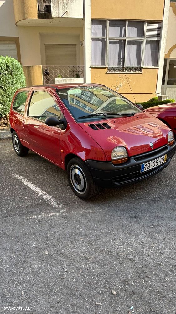 Renault Twingo 1.2 Easy - 2