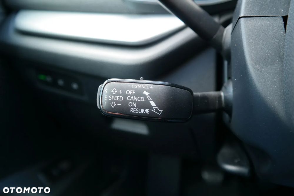 Skoda Octavia 1.5 TSI ACT Style - 20