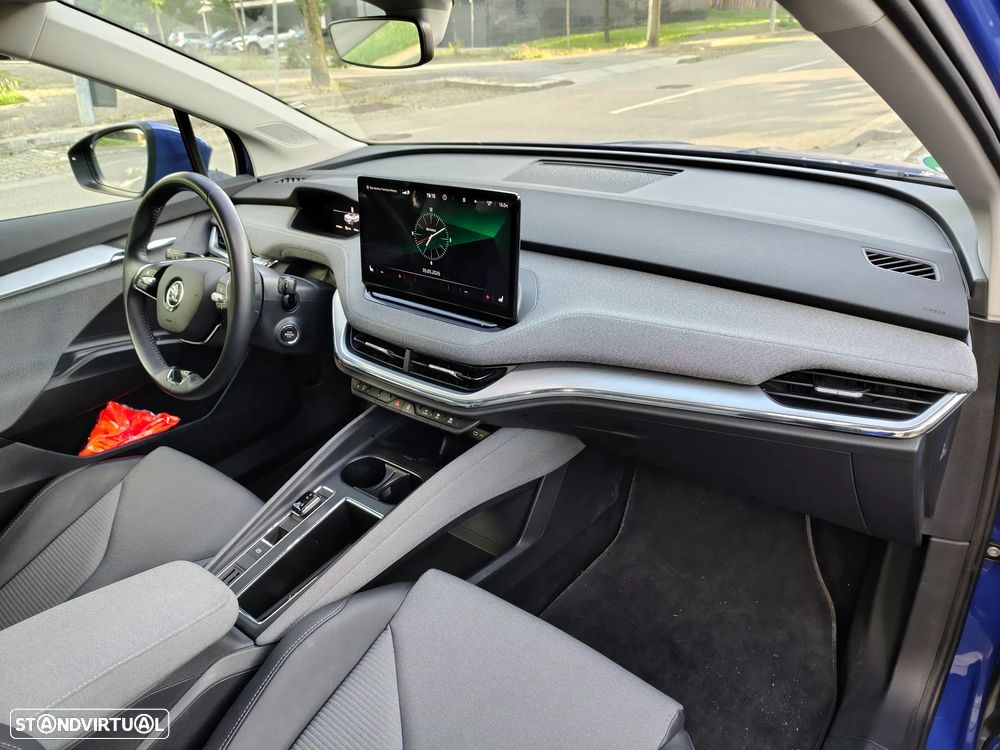 Skoda Enyaq iV 50 - 10