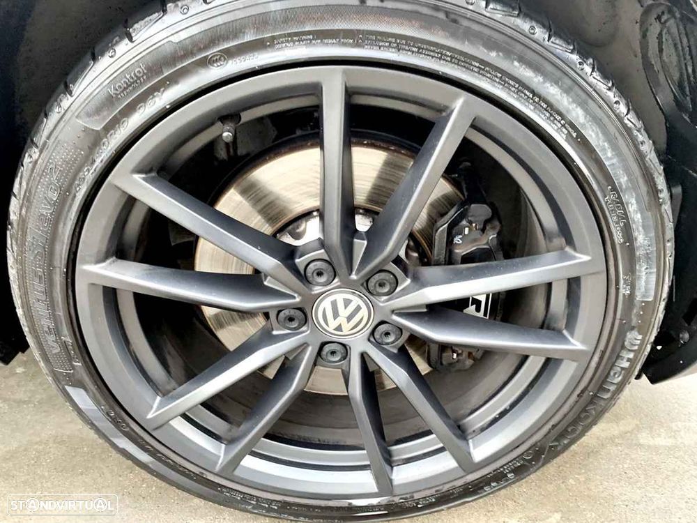 VW T-Roc 2.0 TSI OPF 4MOTION DSG - 40