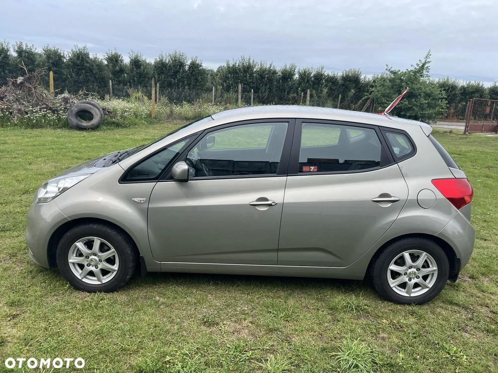Kia Venga 1.6 Smart - 3