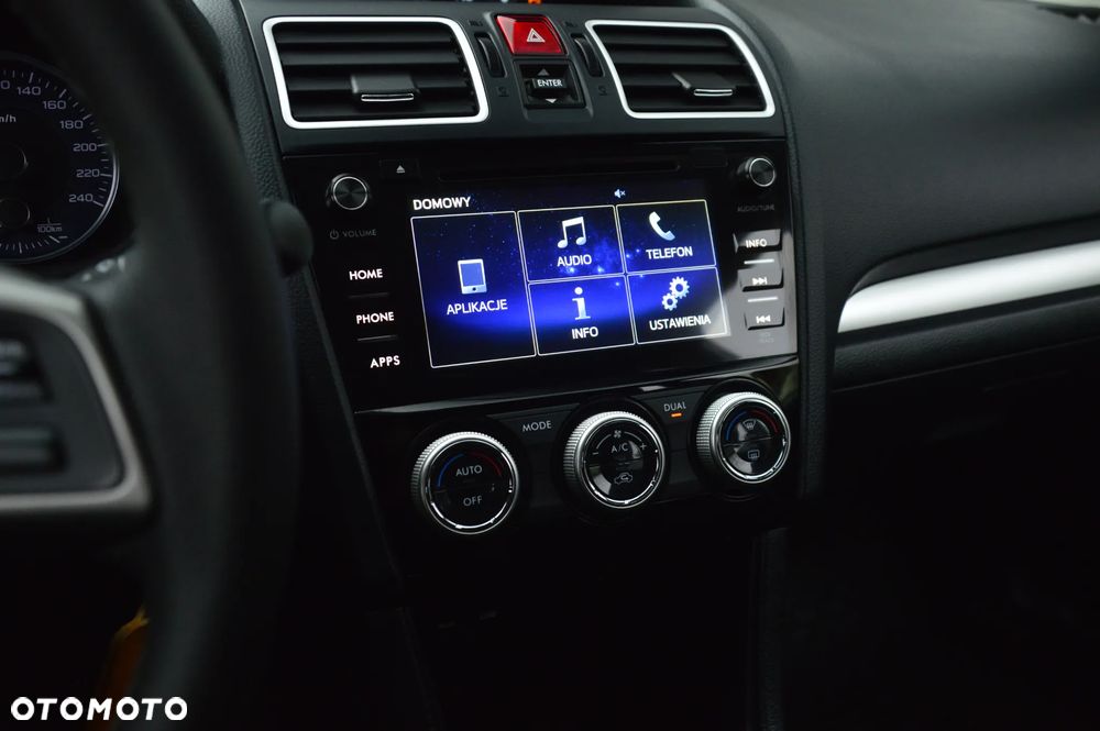 Subaru XV 1.6i Trend - 27