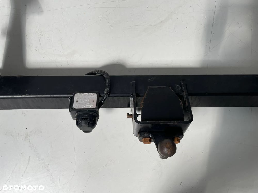 FORD RANGER DK WILDTRAK 2017R HAK HOLOWNICZY HB3C19E544AA - 2