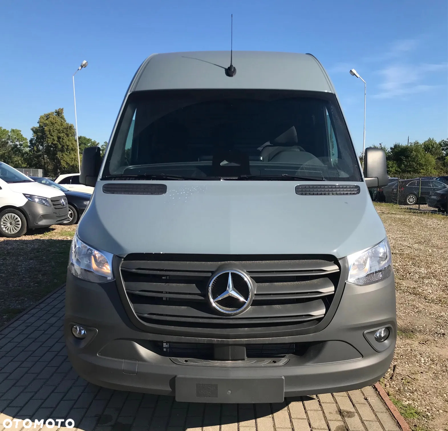 Mercedes-Benz Sprinter 315cdi - 2