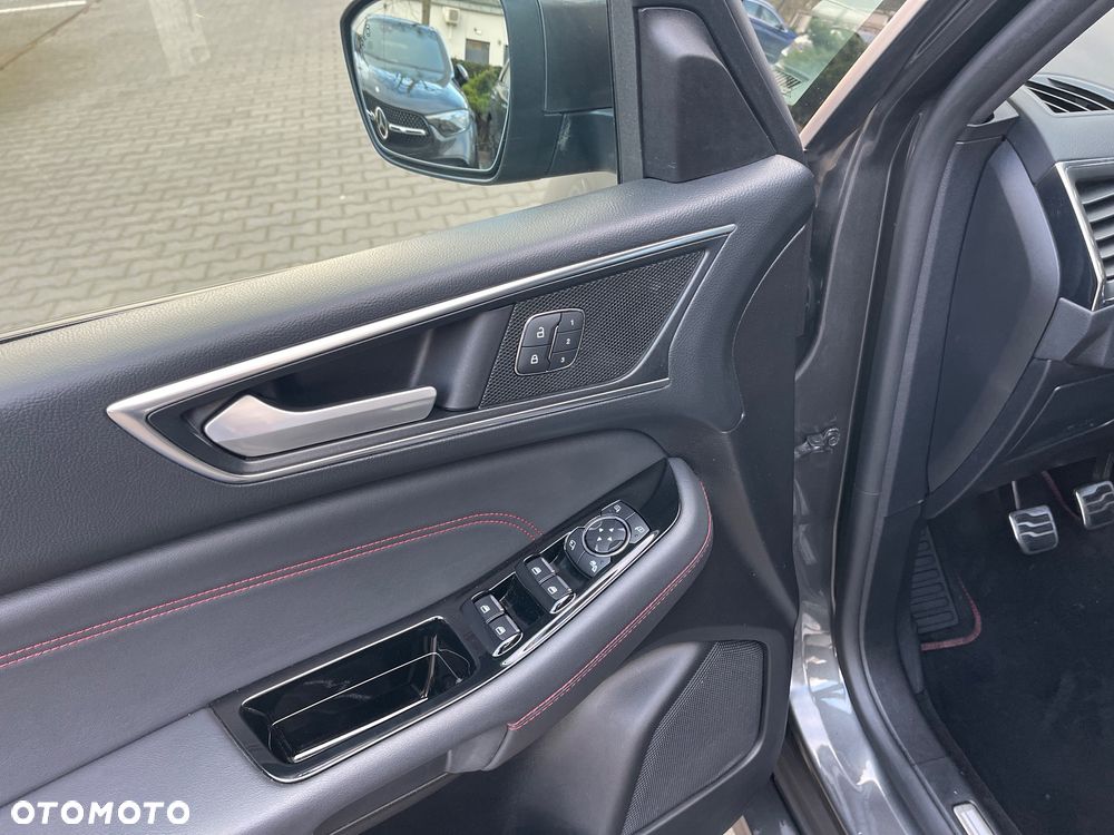 Ford S-Max 2.0 EcoBlue ST-Line - 20