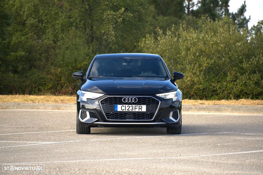 Audi A3 - 4