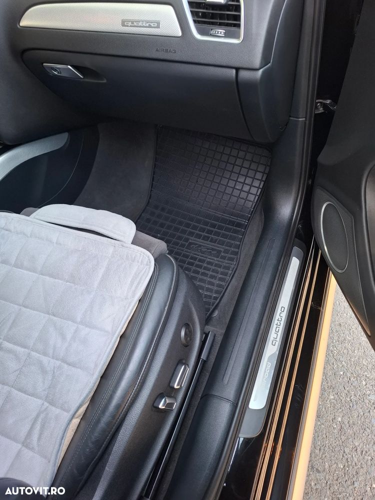 Audi A4 Allroad 2.0 TDI S tronic - 10