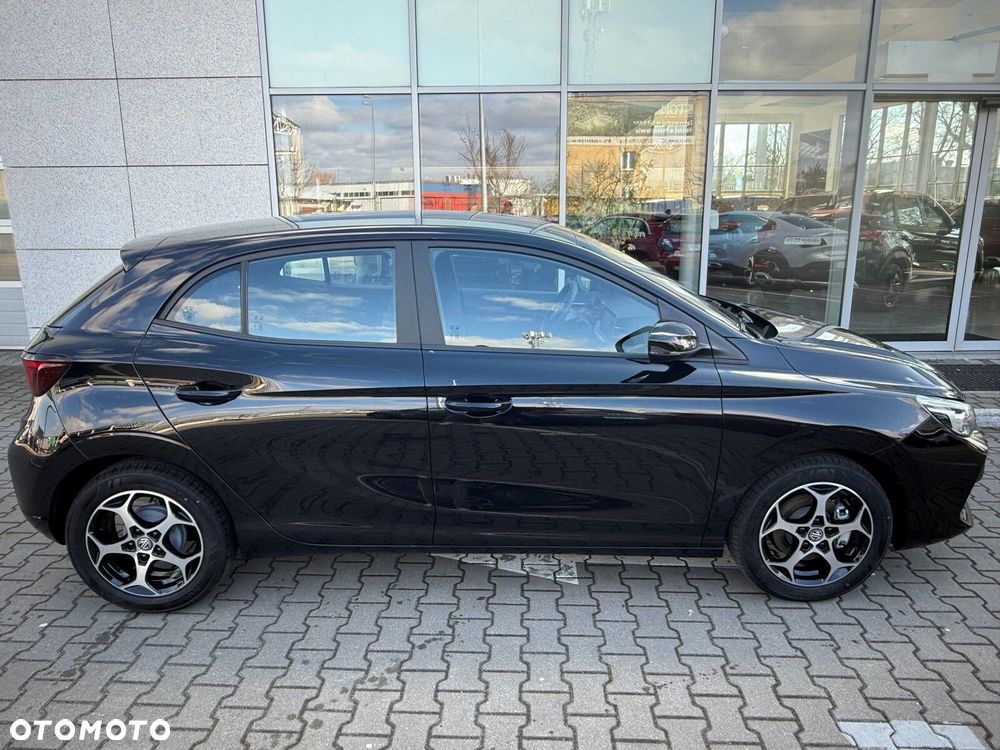 MG MG3 - 6