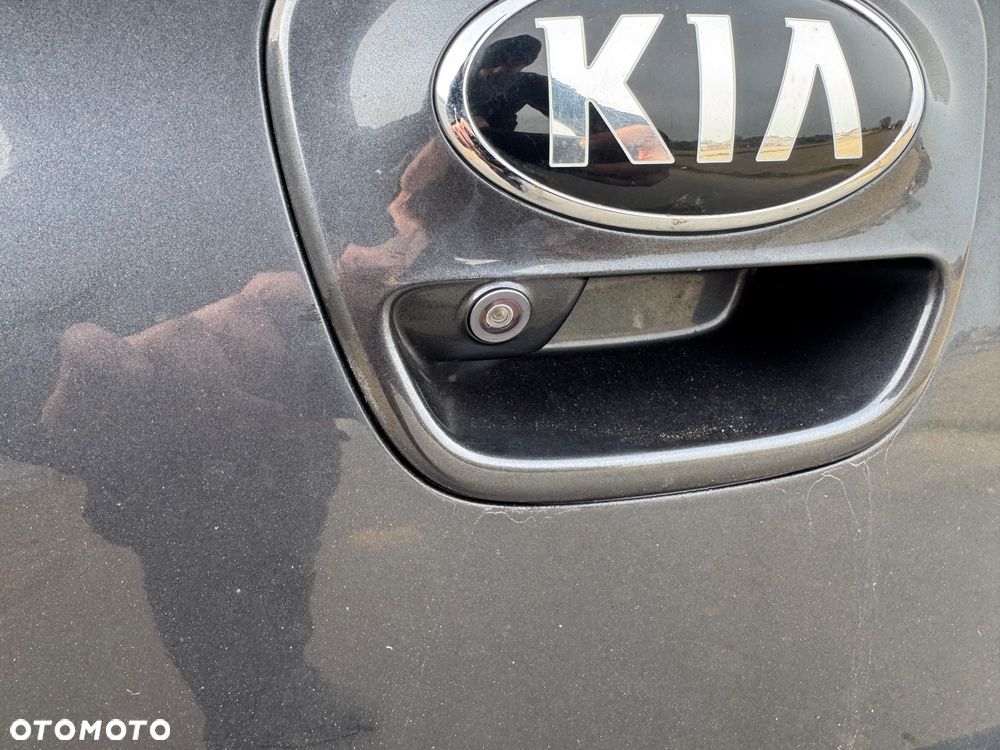 Kia Rio 1.4 CRDi 90 Spirit - 37