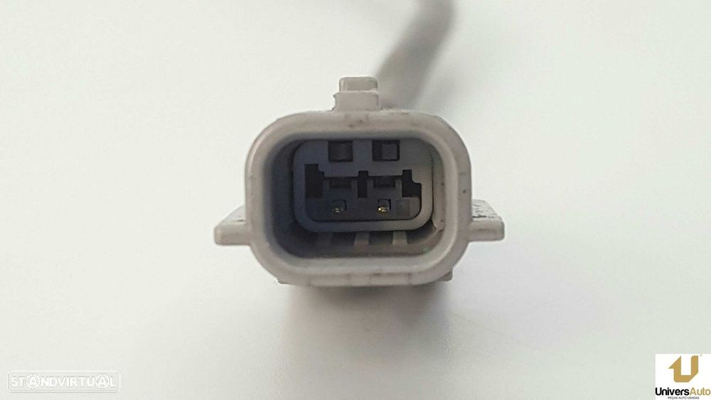 SONDA LAMBDA RENAULT CAPTUR ZEN - 2