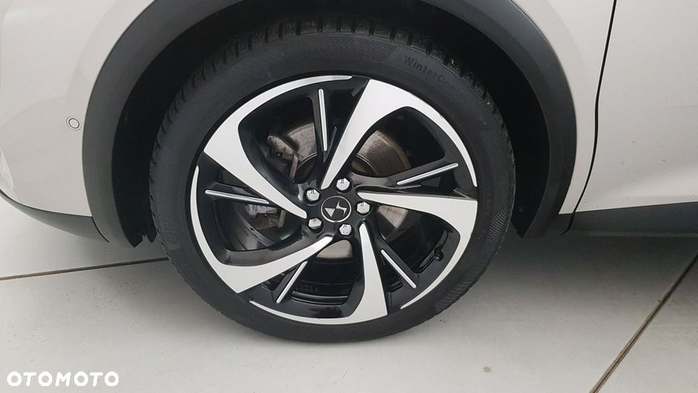 DS Automobiles DS 7 Crossback - 13