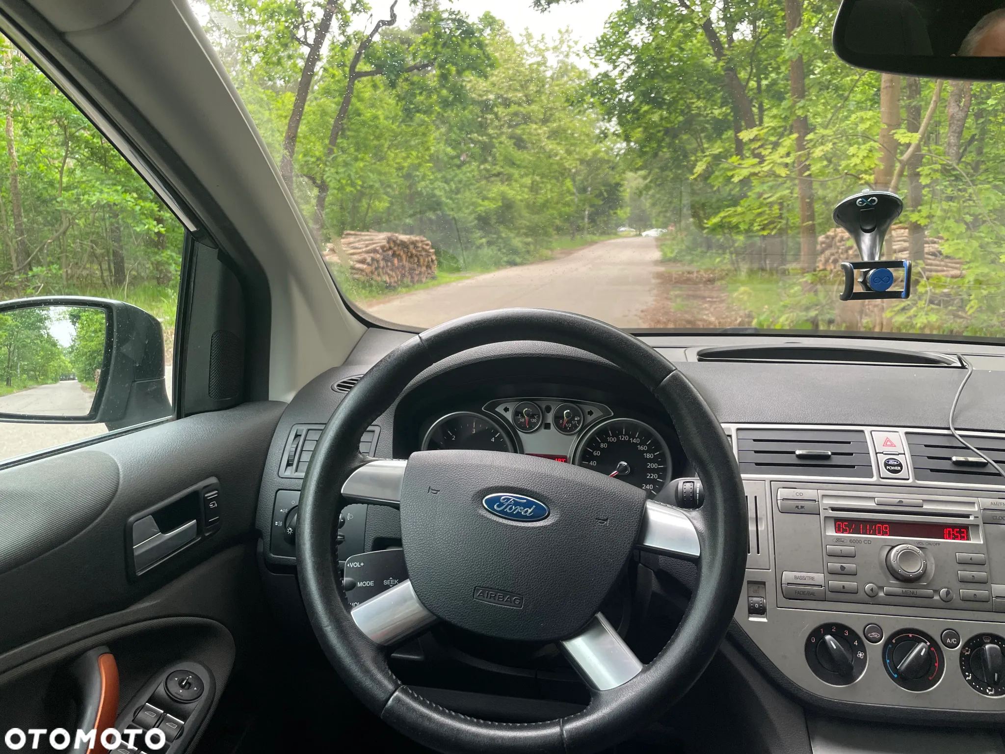 Ford Kuga 2.0 TDCi Titanium - 20