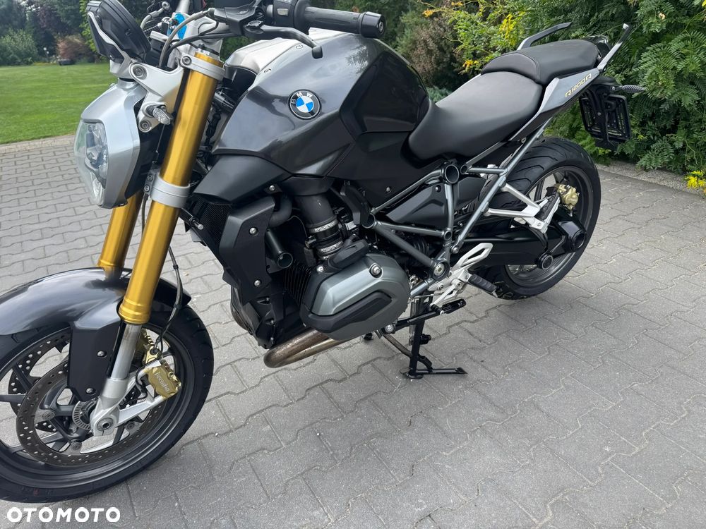 BMW R - 14