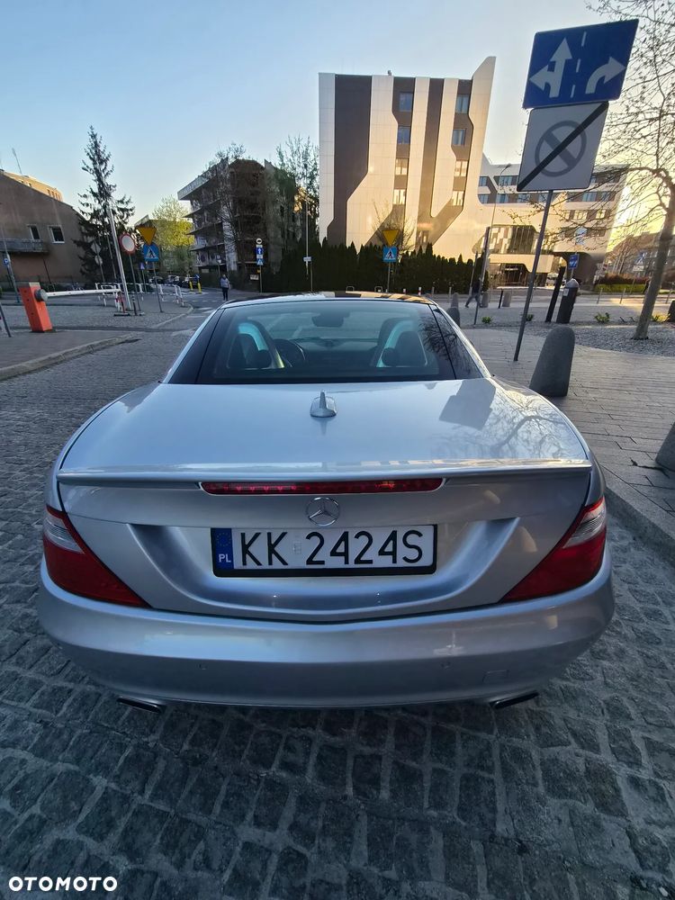 Mercedes-Benz SLK - 20