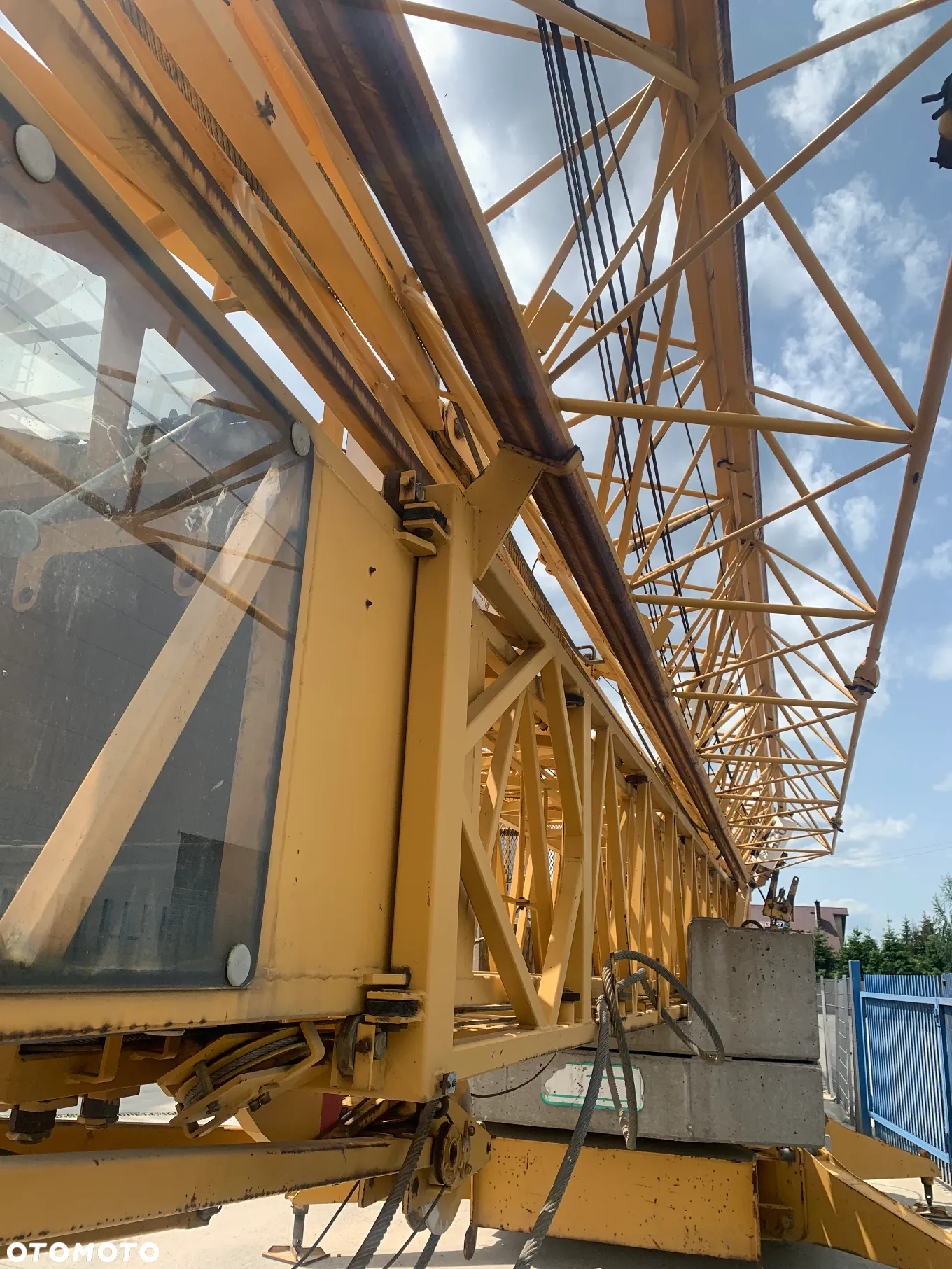 Liebherr 35K - 5