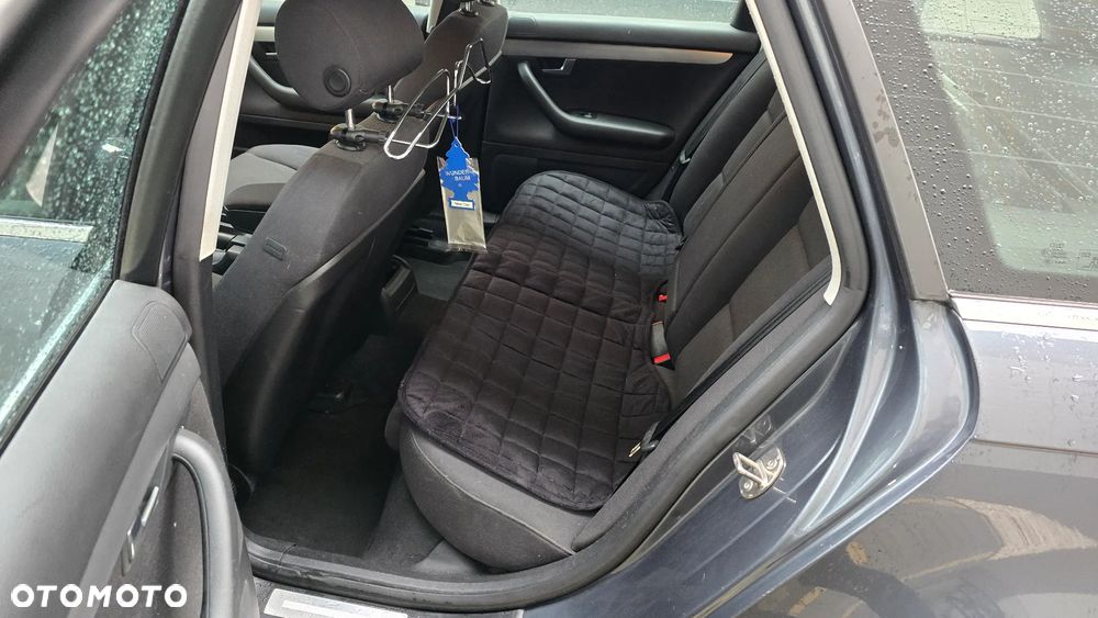 Audi A4 Avant 2.0 TDI DPF - 7