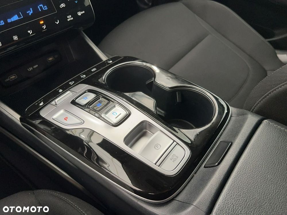 Hyundai Tucson - 18