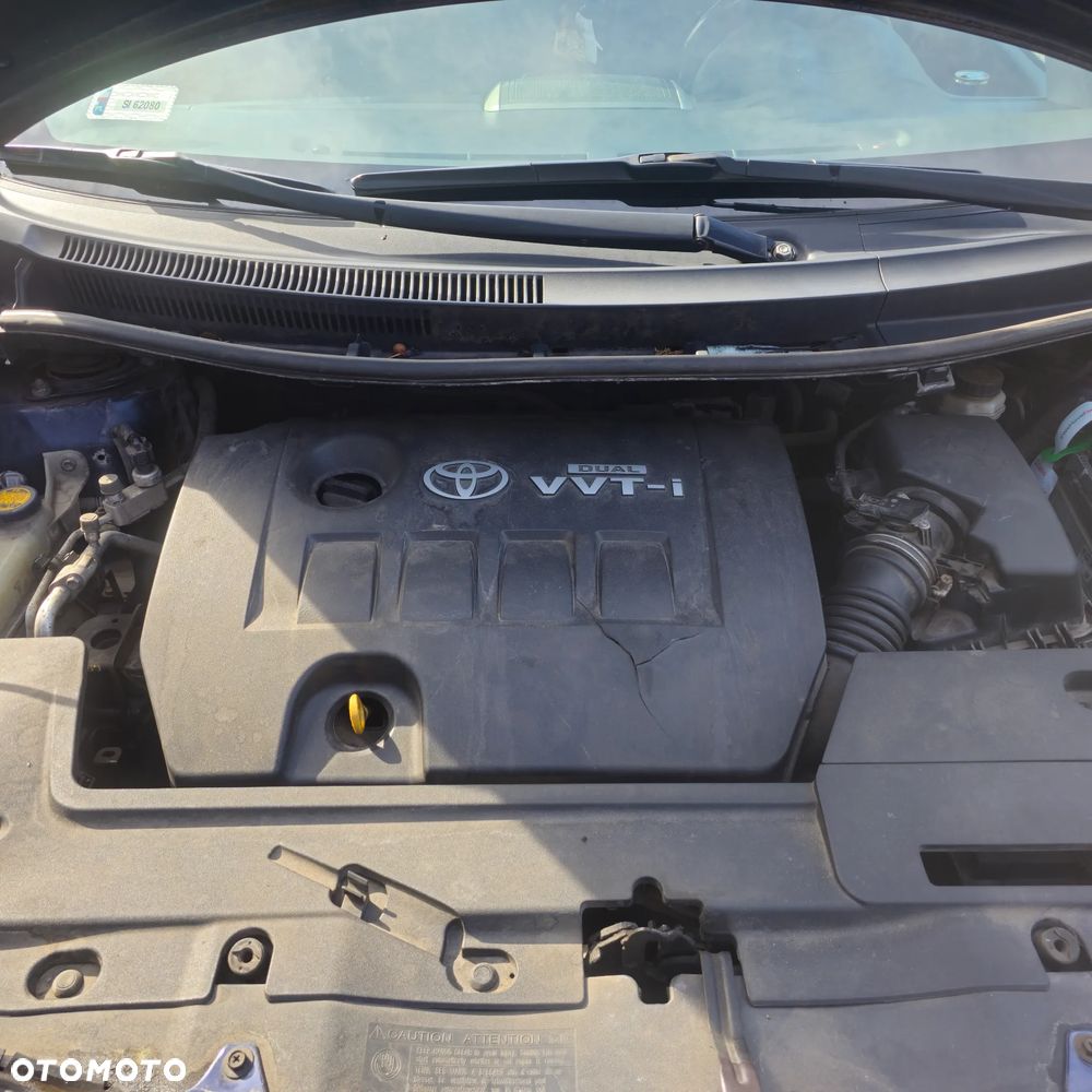 Toyota Auris 1.6 VVT-i Premium - 5