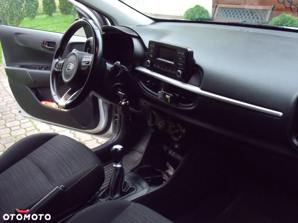 Kia Picanto 1.0 Dream-Team Edition - 17