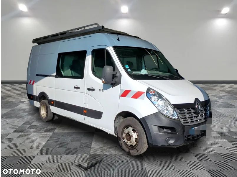 Renault MASTER - 3