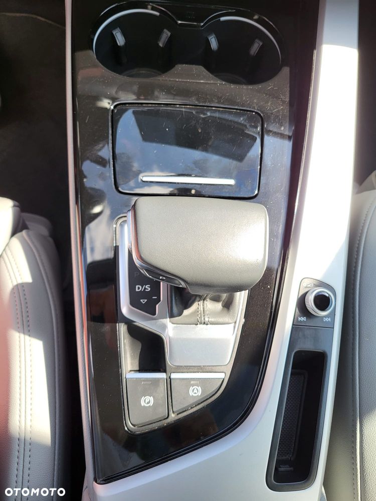 Audi A5 Sportback - 21