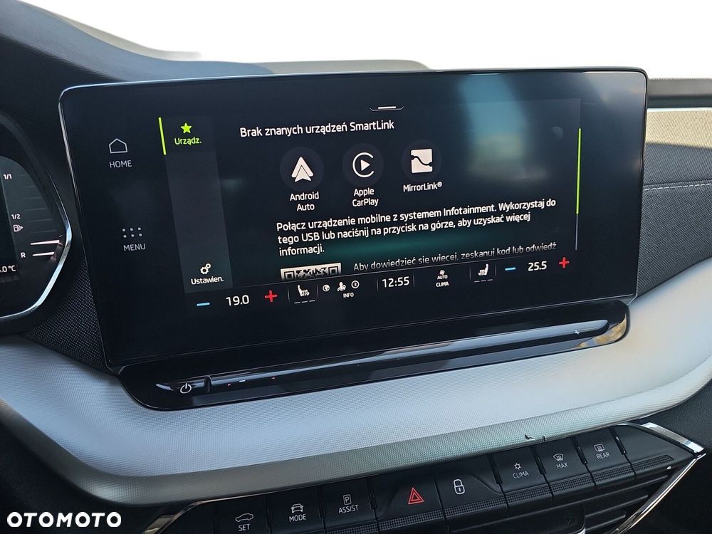 Skoda Octavia 2.0 TDI Style DSG - 24