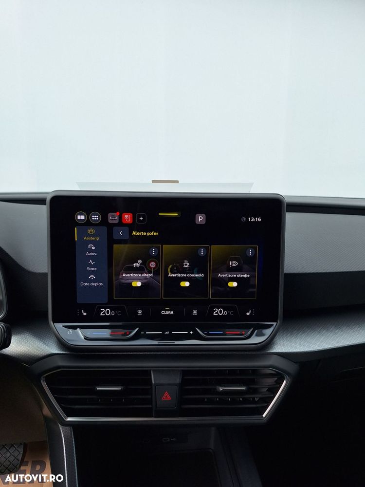 Seat Leon 1.5 eTSI mHEV DSG7 Style - 25