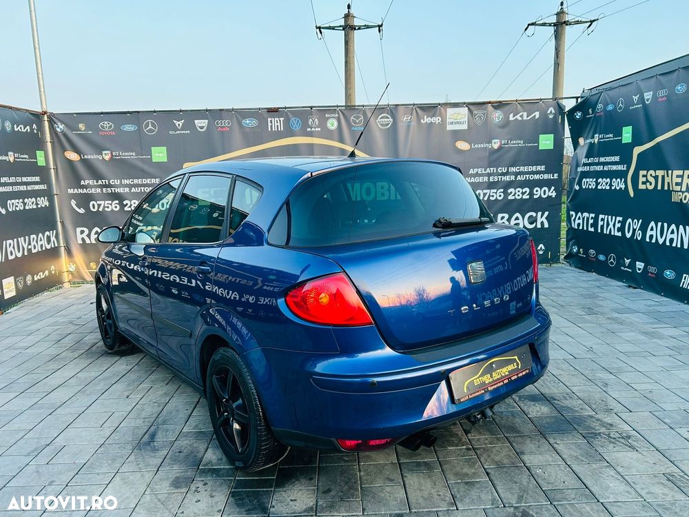 Seat Altea - 4